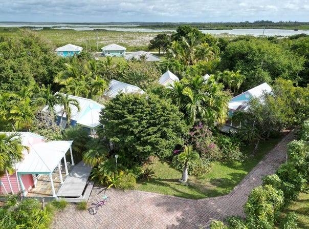 91 CHEROKEE SOUND, Abaco, Abaco