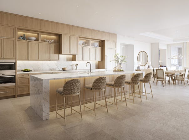 3 Bedroom + Den, NP, Paradise Island, New Providence