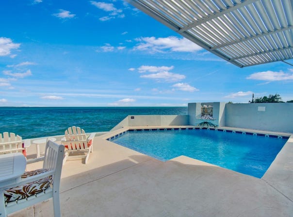 WATER'S EDGE, Abaco, 