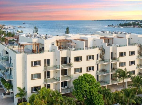 THIRTY SIX 105 RENT, New Providence/Paradise Island, 