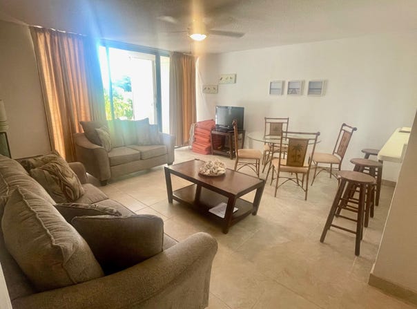 CORAL BEACH unit: 1108, Grand Bahama/Freeport, 