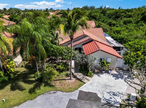 6 AMBER CLOSE, New Providence/Paradise Island, 