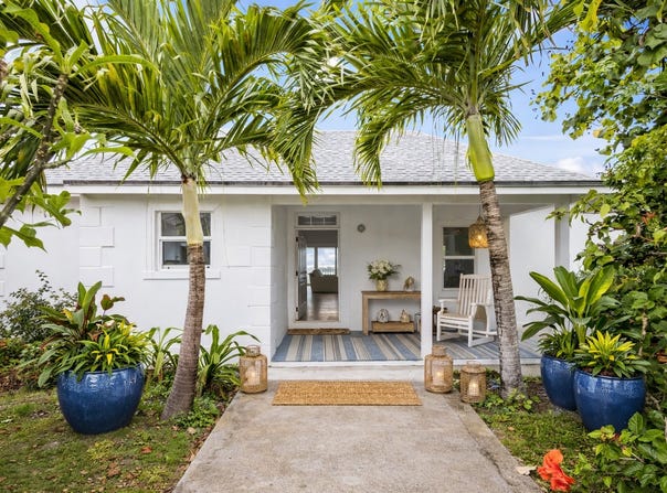 FULL CIRCLE, Eleuthera, Eleuthera