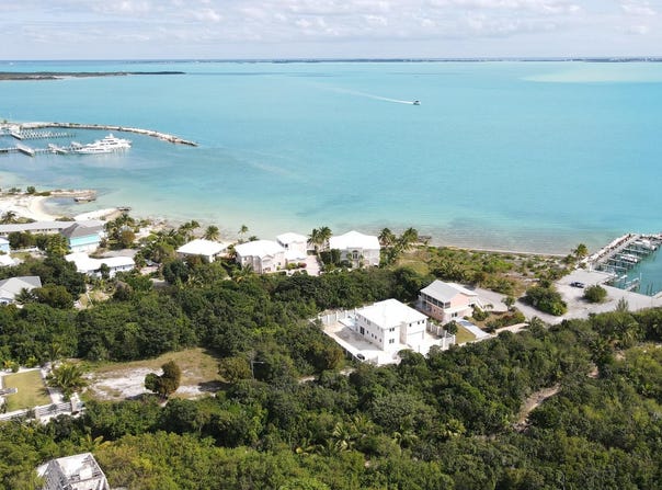 GWVX+28, Marsh Harbour, Central Abaco