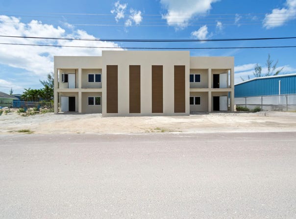 46A-5 BISMARK ROAD, AIRPORT INDUSTRIAL PARK, New Providence/Paradise Island, New Providence/Paradise Island
