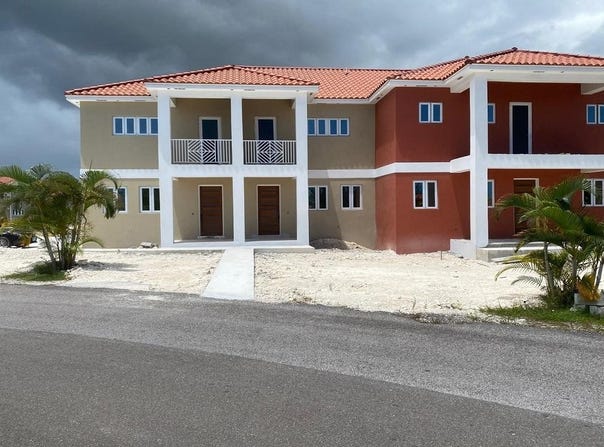 LOT 26, VIA DELLA ROSA, New Providence/Paradise Island, 