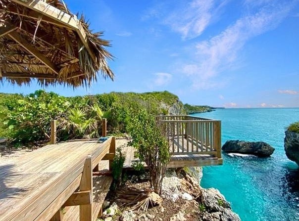 8B-CLIFFTOP ESTATES, Eleuthera, 