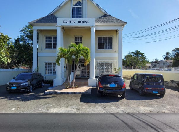 7 MOUNT ROYAL AVENUE, New Providence/Paradise Island, 