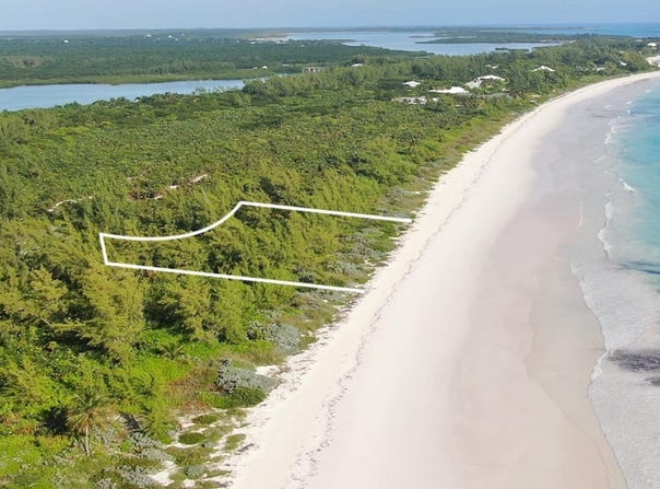 WINDERMERE BEACH ESTATES, Eleuthera, 