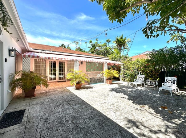 PARADISE ESTATES unit: 3, New Providence/Paradise Island, 