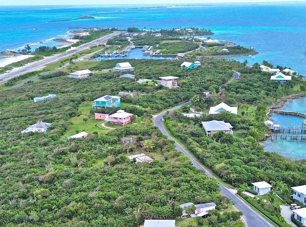 ISLA VISTA, Abaco, 
