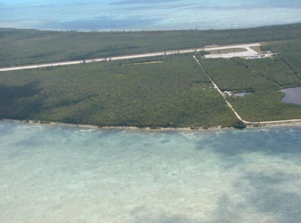 Unnamed Road, Bimini, Bimini