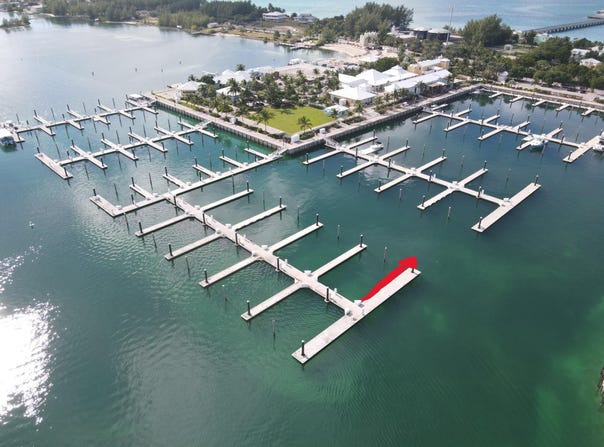 PPXC+9FM, Bailey Town, The Bahamas, Bimini Bay, Bimini Bay