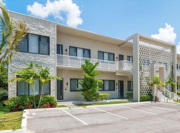 A-1 WESTEND, New Providence/Paradise Island, 
