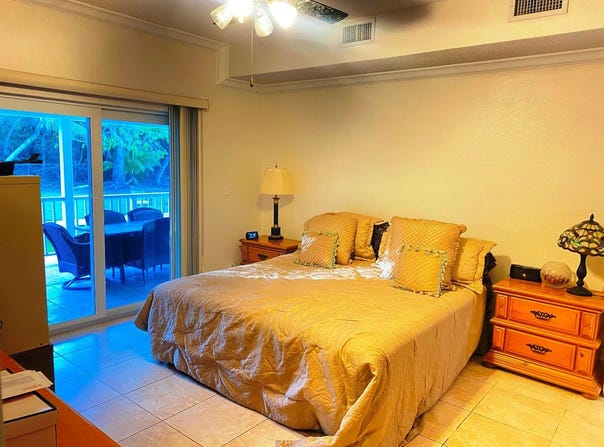 HOME IN FORTUNE CAY, Grand Bahama/Freeport, 