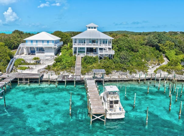 MAKAIRA, Abaco, Abaco