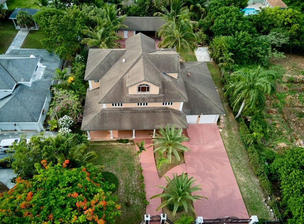 PROSPECT RIDGE HOME, New Providence/Paradise Island, 