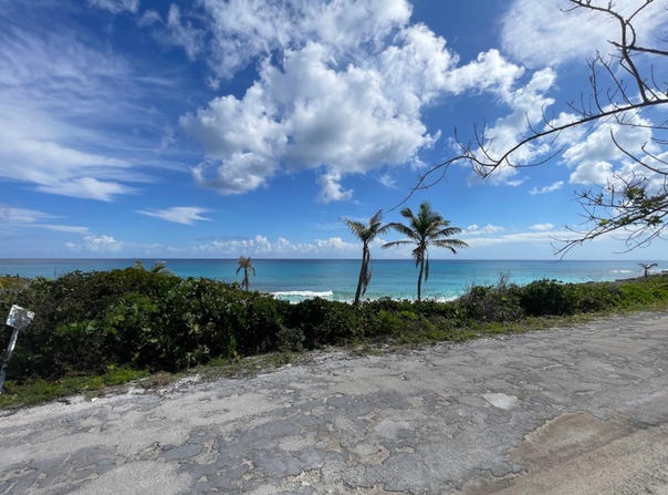 182 OCEAN VIEW DRIVE, Stella Maris, Long Island