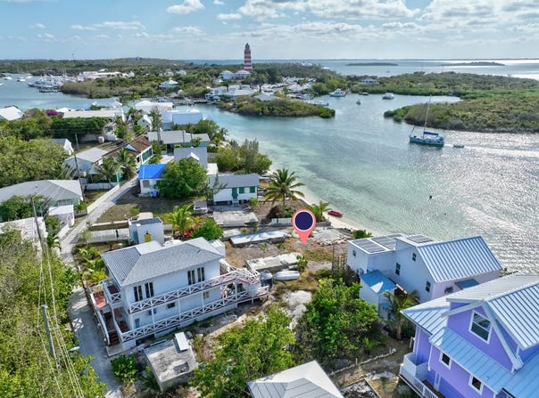SANCTUARY, Abaco, 