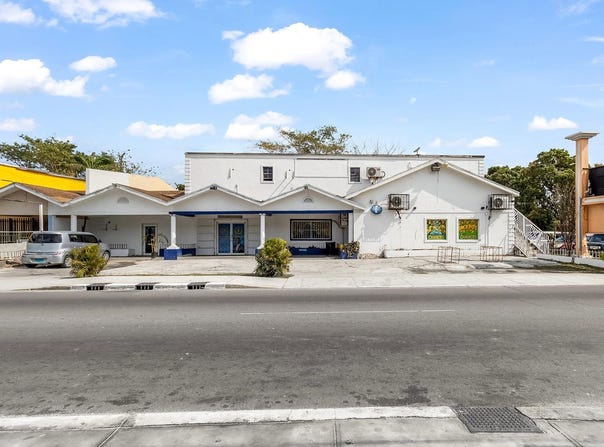 UNIT #1 STARDUST, New Providence/Paradise Island, New Providence/Paradise Island