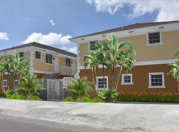CAREFREE COURT unit: 2, New Providence/Paradise Island, 
