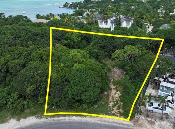 F9R8+88G, Dunmore Town, The Bahamas, Triana Shores, Harbour Island