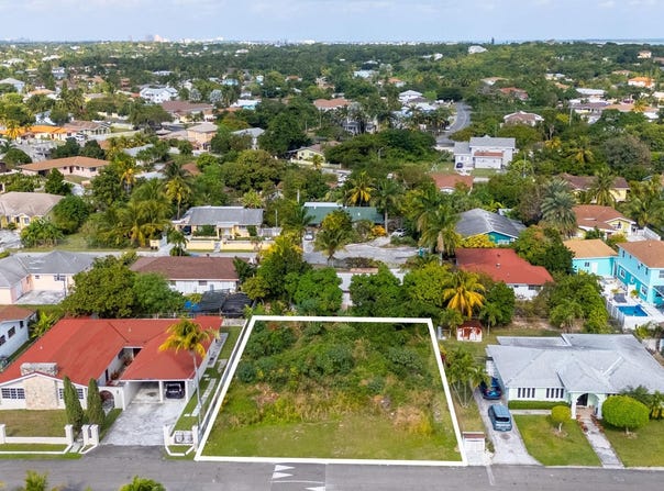 LOT 78, WINTON MEADOWS, New Providence/Paradise Island, 