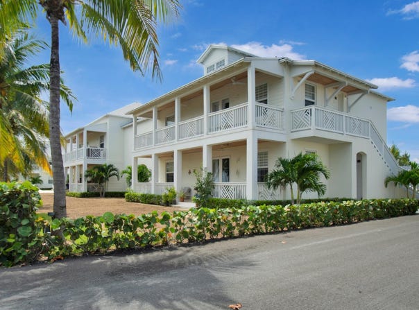 GALLEON BAY unit: 19, New Providence/Paradise Island, 
