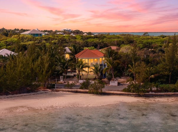 PENTHOUSE, COCO BAY, Abaco, Abaco