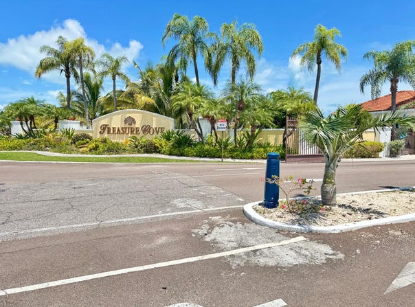 25 CORAL CLOSE WEST, TREASUR 25, Yamacraw, New Providence