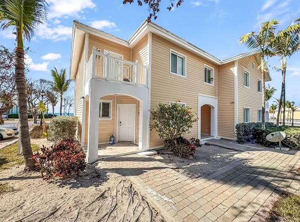 BIMINI BAY RESORT unit: 23911, Bimini, Bimini