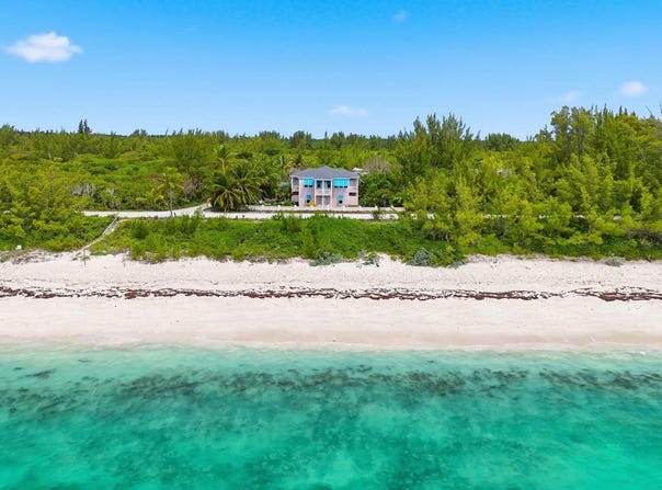 SHELLONA, Abaco, Abaco