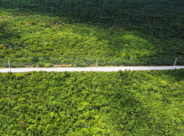 S C BOOTLE HIGHWAY, Abaco, 