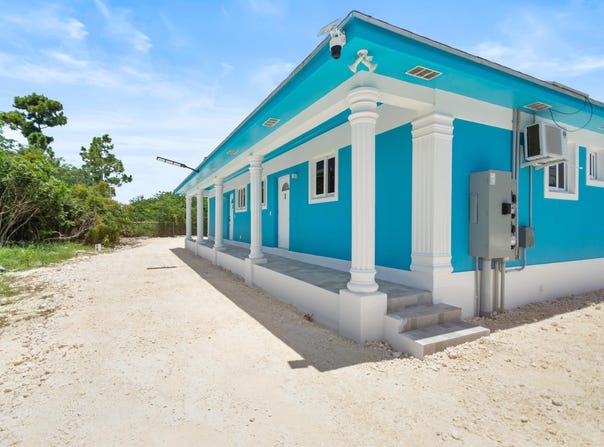 MARIA DRIVE OFF MUNNINGS unit: 1, New Providence/Paradise Island, 