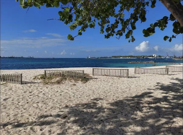 VILLA NOVA unit: C5, New Providence/Paradise Island, 