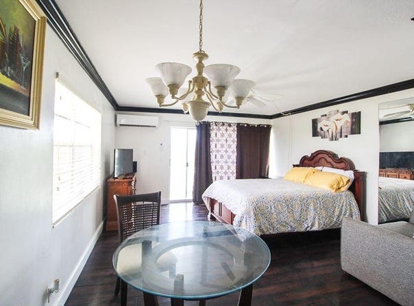 301 CADWALLADER JONES, Grand Bahama/Freeport, 