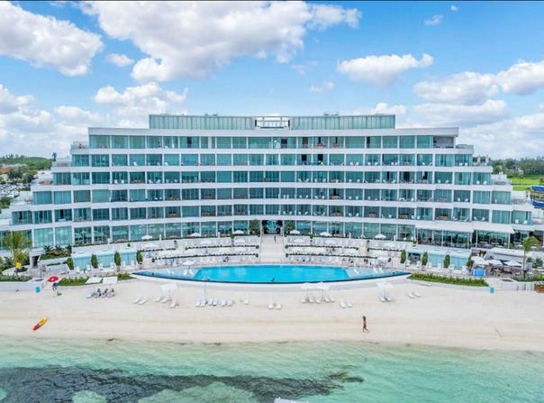 GOLDWYNN unit: 225, New Providence/Paradise Island, 
