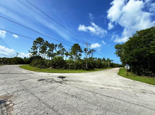 LOT 3, BAHAMIA NORTH, Grand Bahama/Freeport, 