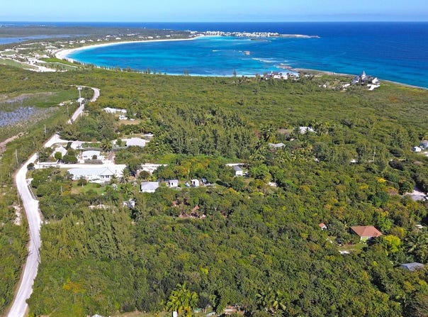 YELLOW WOOD ACRES, Abaco, 