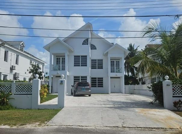 SEA BEACH ESTATES unit: 97B, New Providence/Paradise Island, 