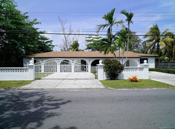 30 Kool Acres #30, NA, Yamacraw, New Providence