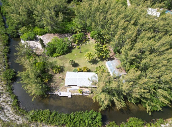 54 RAIN TREE LANE, Abaco, 