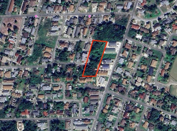 KOOL ACRES 1.1 ACRE TRACT, New Providence/Paradise Island, 