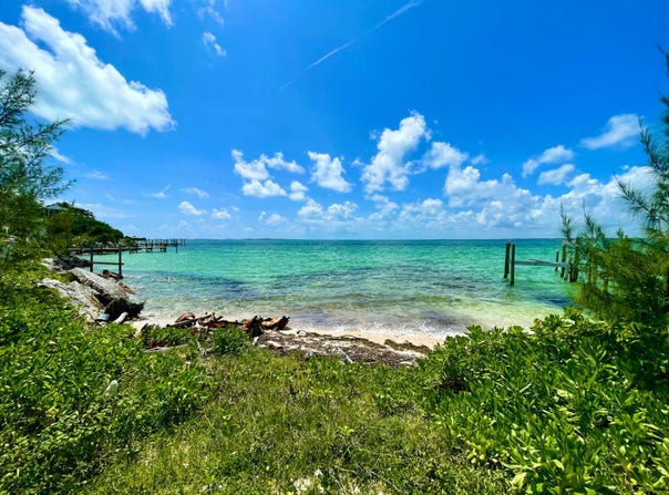 11 EASTERN SHORES, Abaco, Abaco