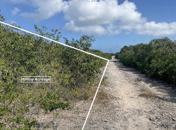 3 ACRES, TURNBULL HILLTOP, Long Island, Long Island