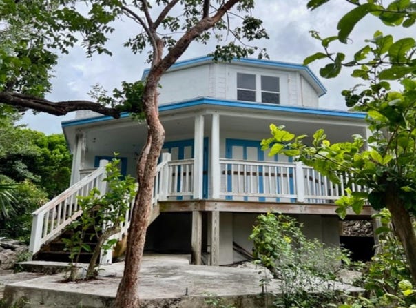 ELEUTHERA ISLAND SHORES, Eleuthera, 