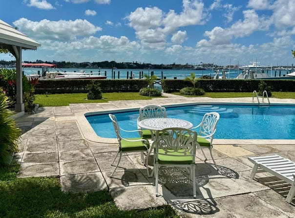 CLOISTER DRIVE unit: 2, New Providence/Paradise Island, New Providence/Paradise Island