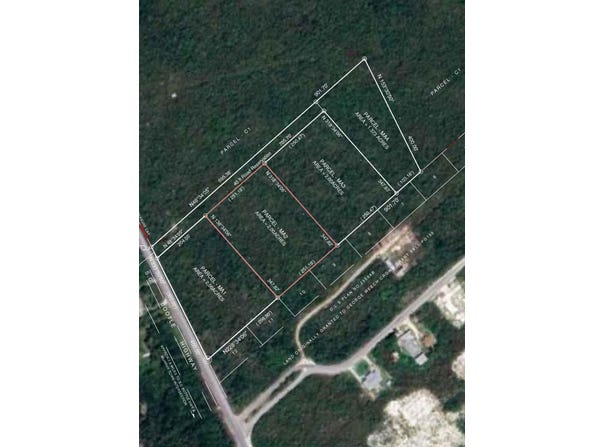 PARCEL MA2, Abaco, Abaco