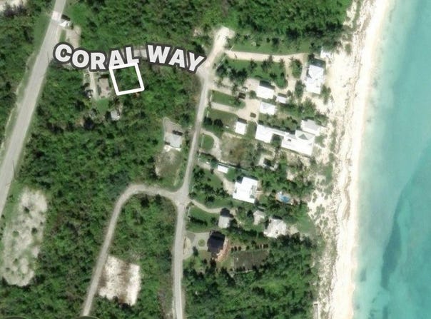 LOT 25, CORAL WAY, Abaco, Abaco