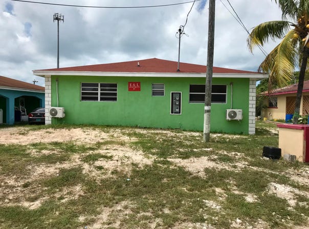 ELEUTHERA APT #1, JAMES unit: 1, Eleuthera, Eleuthera